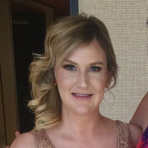 Meet your Posher, Teresa